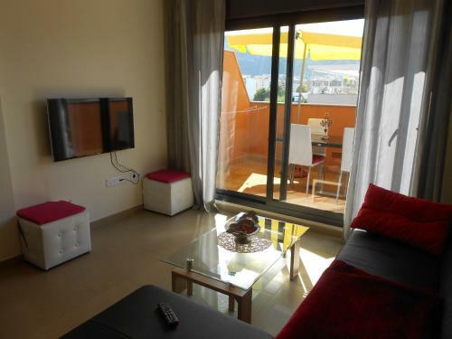 Apartamento Jardines De Las Marinas