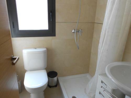 Apartamento Jardines De Las Marinas