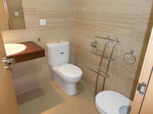 Apartamento Jardines De Las Marinas