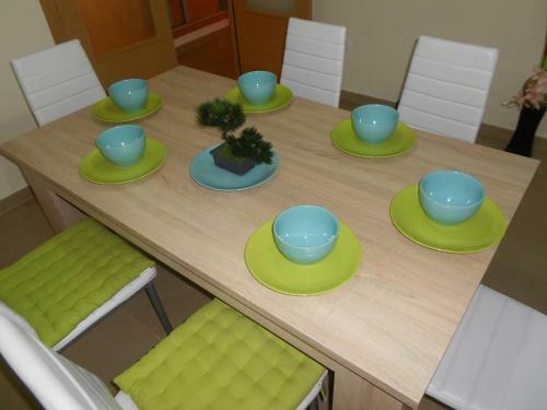 Apartamento Jardines De Las Marinas