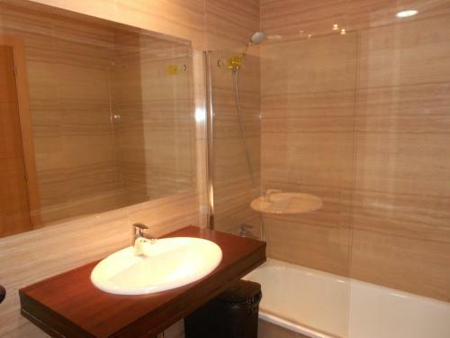 Apartamento Jardines De Las Marinas