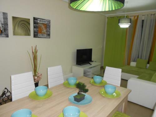Apartamento Jardines De Las Marinas