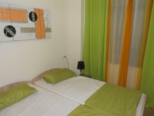 Apartamento Jardines De Las Marinas