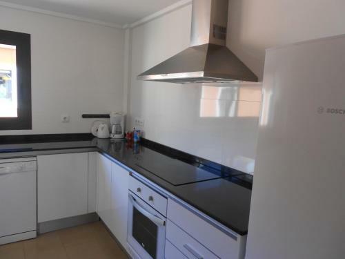 Apartamento Jardines De Las Marinas