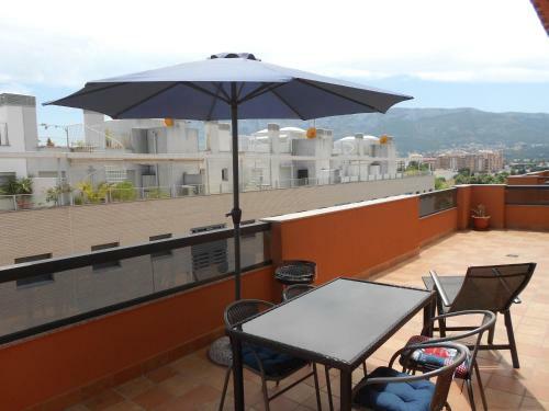 Apartamento Jardines De Las Marinas