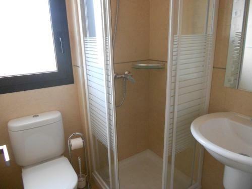 Apartamento Jardines De Las Marinas