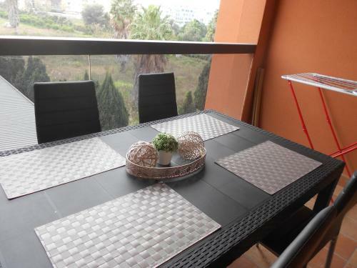 Apartamento Jardines De Las Marinas