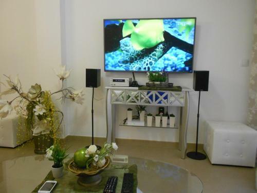 Apartamento Jardines De Las Marinas