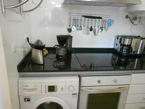 Apartamento Jardines De Las Marinas