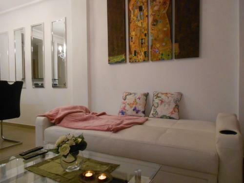 Apartamento Jardines De Las Marinas