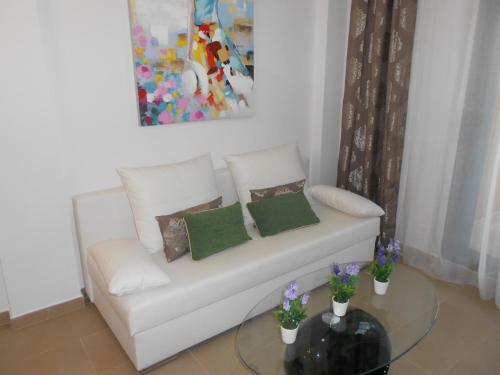 Apartamento Jardines De Las Marinas