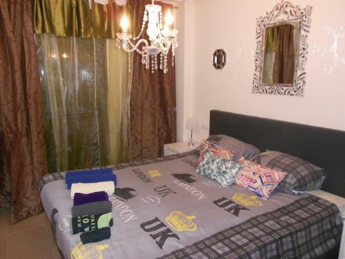 Apartamento Jardines De Las Marinas