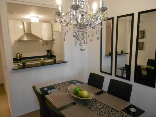 Apartamento Jardines De Las Marinas