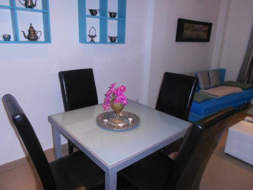 Apartamento Jardines De Las Marinas
