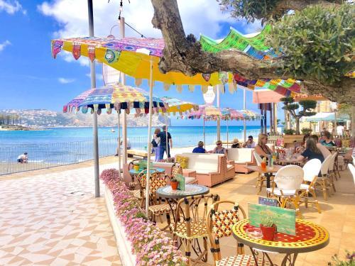 Apartamento Golden Beach