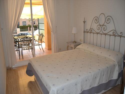 Apartamento Golden Beach