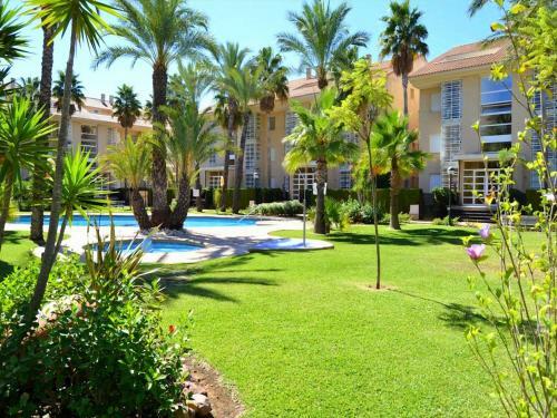 Apartamento Golden Beach
