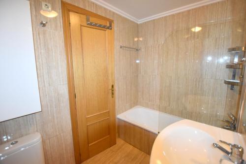 Apartamento Golden Beach