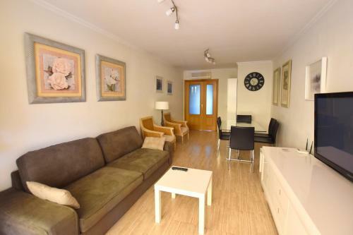 Apartamento Golden Beach