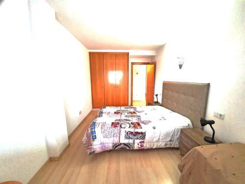 Apartamento Port Canig� 344