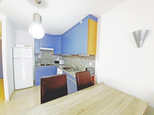 Apartamento Port Canig� 344