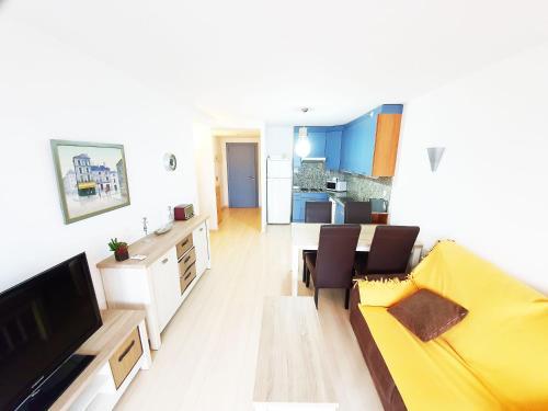Apartamento Port Canig� 344