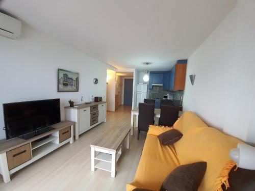 Apartamento Port Canig� 344