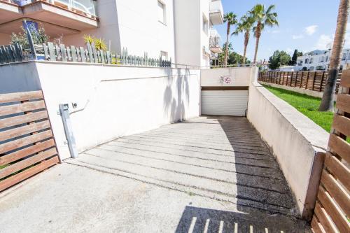Apartamento Port Canig� 344