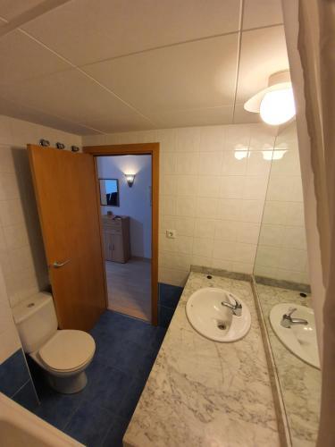 Apartamento Port Canig� 344