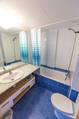 Apartamento Port Canig� 344