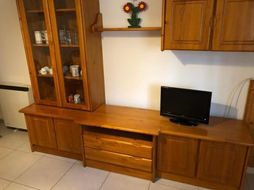 Apartamento Las Palomas