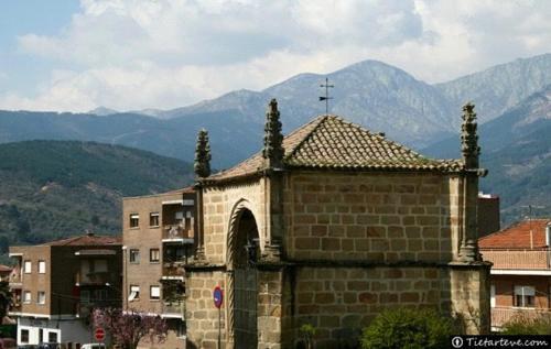 Apartamento Las Palomas
