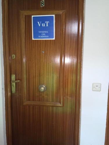Apartamento Las Palomas