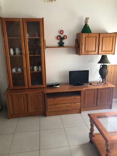 Apartamento Las Palomas
