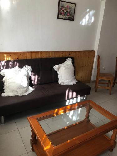 Apartamento Las Palomas