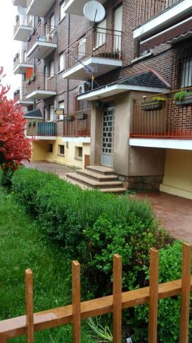 Apartamento Las Palomas