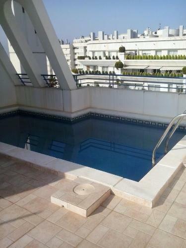 Apartamento Marbella House