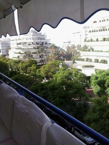 Apartamento Marbella House