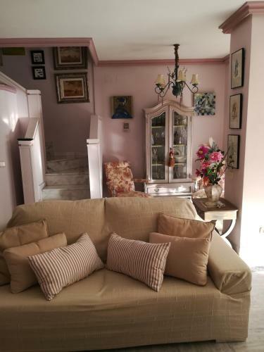 Apartamento Marbella House