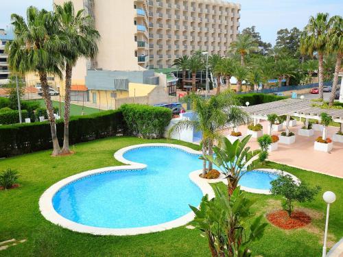 Apartment Estrella Del Mar