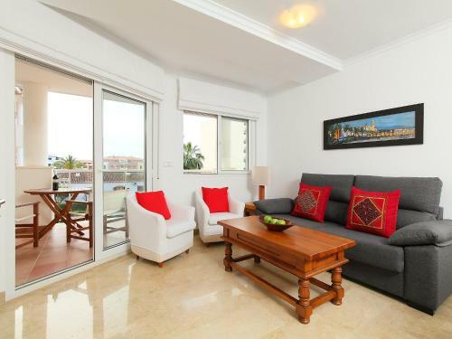 Apartment Estrella Del Mar
