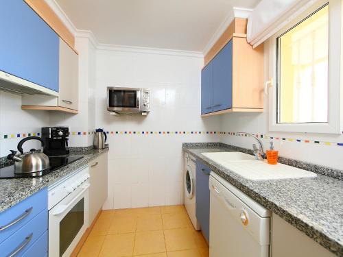 Apartment Estrella Del Mar