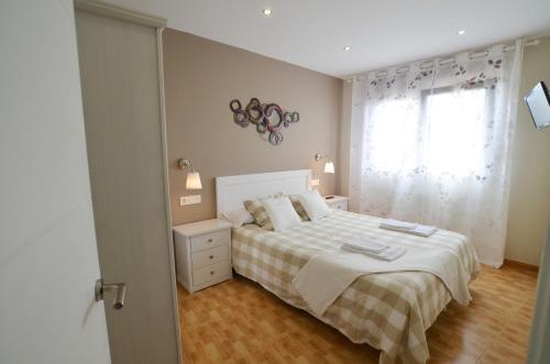 Apartamentos La Caseta