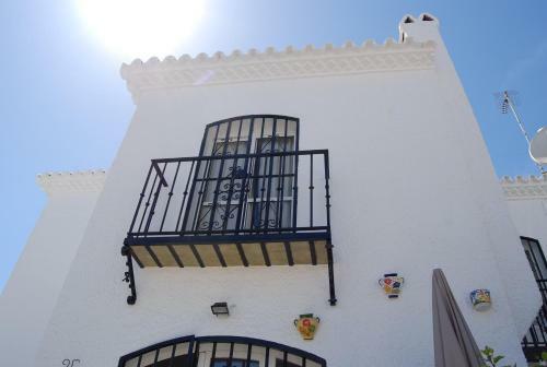 Los Pinos II