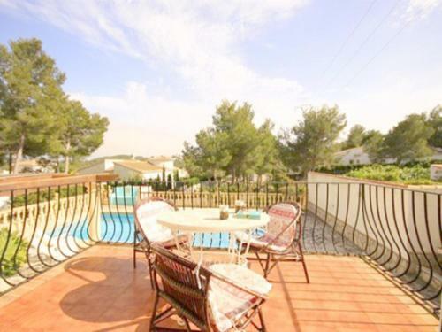 Villa Wendy Holiday Home