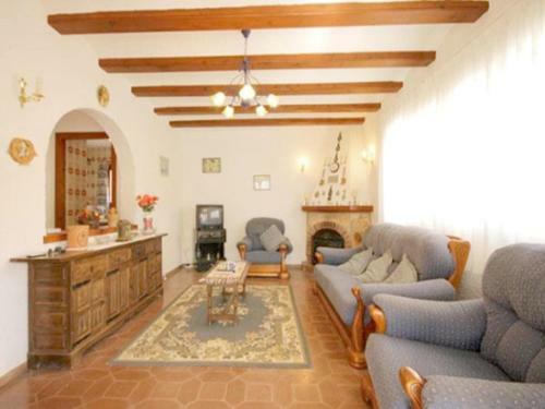 Villa Wendy Holiday Home