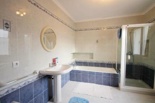 Villa Wendy Holiday Home