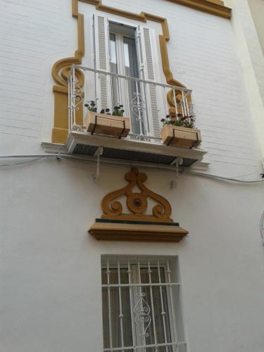 Apartamento La Casa De San Lorenzo