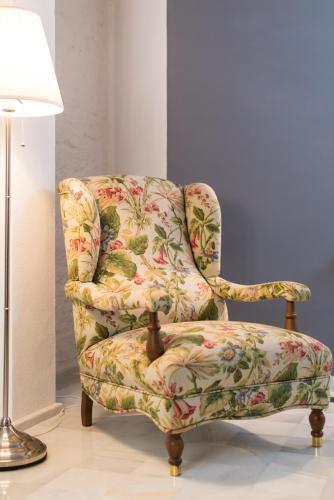 Apartamento La Casa De San Lorenzo