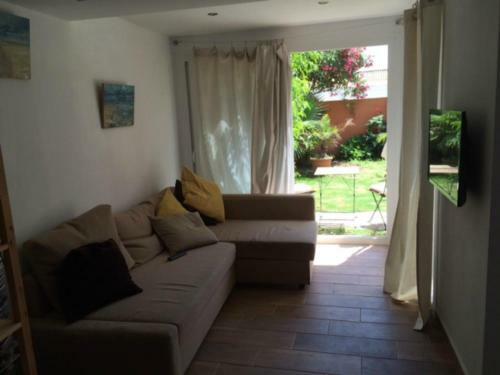 Apartamento Tirreno